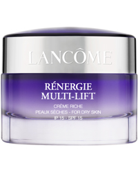 Rénergie Multi-Lift Créme Riche SPF15 Dry Skin 50ml