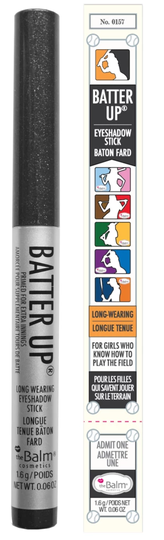 Batter Up Eyeshadow Night Game
