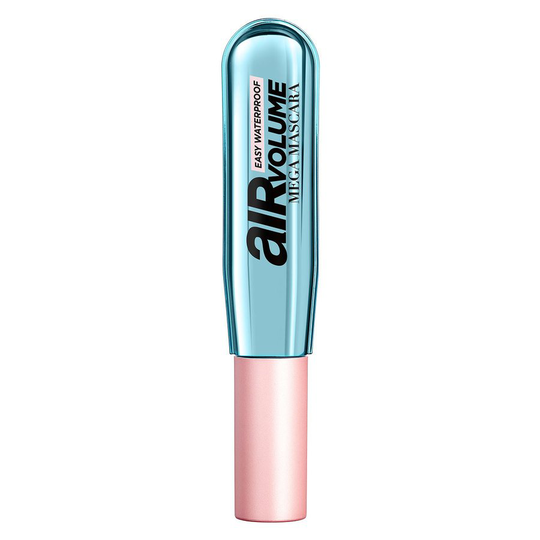 L'Oréal Paris Air Volume Mega Mascara Waterproof 7,8 ml - Black