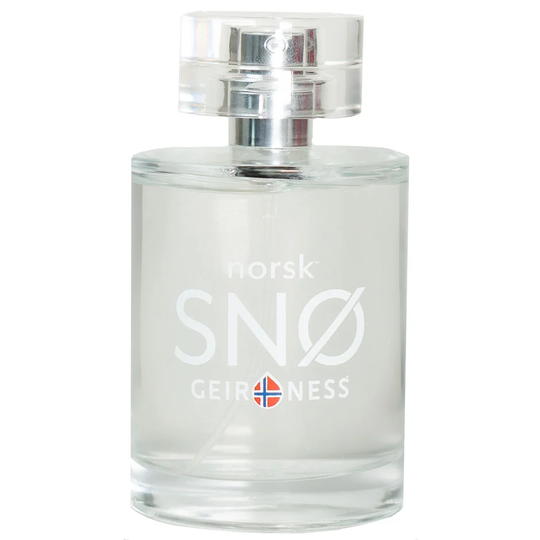SNØ, 50 ml Geir Ness Hajuvedet