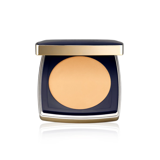 Double Wear Stay-In-Place Matte Powder Foundation SPF10 4W4 Hazel