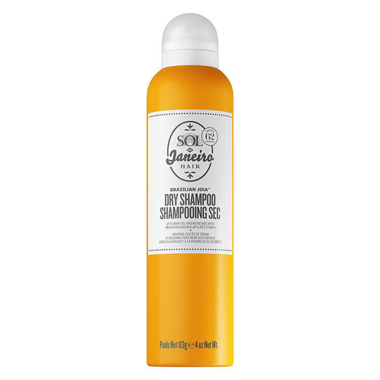 Sol de Janeiro Brazilian Joia Refreshing Dry Shampoo 120 g