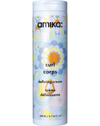 Curl Corps Defining Cream 200ml