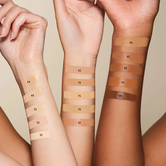 Miracle Pure Skin-Improving Foundation 32 Light Beige