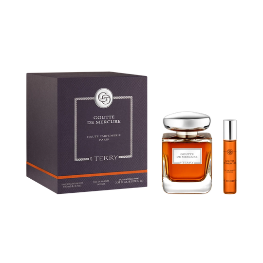Goutte De Mercure EdP 100 ml + 8,5 ml