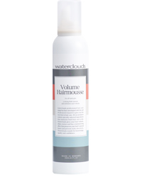 Volume Hair Mousse, 75ml