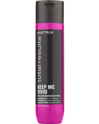 Total Results Keep Me Vivid Conditioner, 300ml