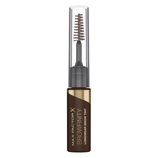 Max Factor Browfinity Eyebrow Pencil 4,2 ml - 02 Medium Brown