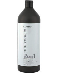 Total Results The Re-Bond Shampoo 1000ml