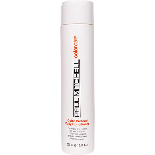 Paul Mitchell Color Care Color Protect Daily Conditioner, 300 ml Paul Mitchell Hoitoaine