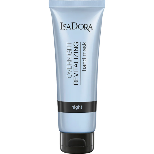 Overnight Revitalizing Hand Mask, 50 ml IsaDora Käsivoiteet