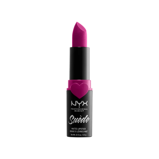 Suede Matte Lipstick Copenhagen