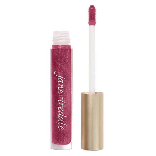Jane Iredale HydroPure Hyaluronic Lip Gloss - Candied Rose 5ml