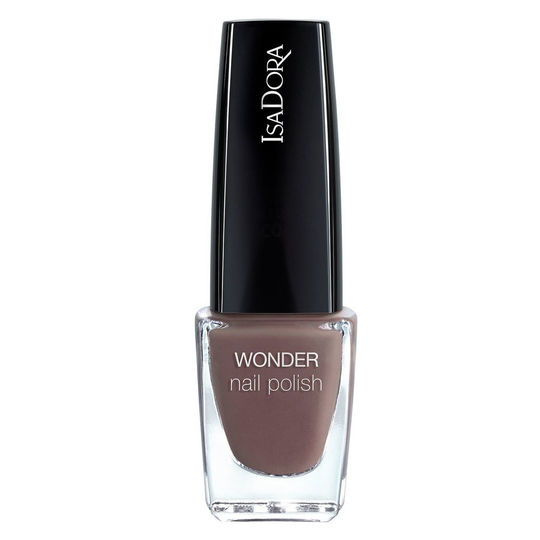 IsaDora Wonder Nail Polish 6 ml - 208 Soft Nude