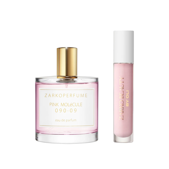 Pretty In Pink Gift Box