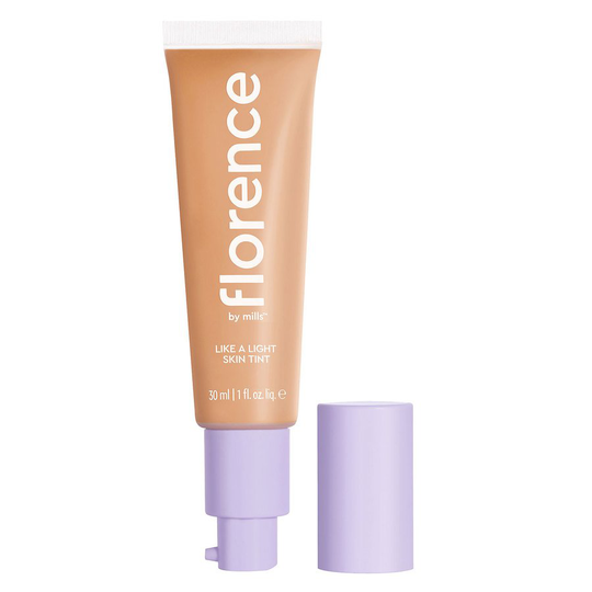 Florence By Mills Like A Light Skin Tint MT110 Medium To Tan With Neutral Undertones 30ml