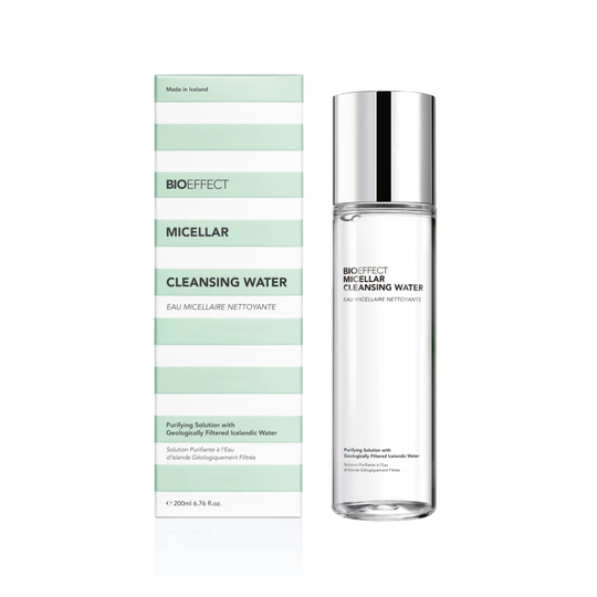 Micellar Cleansing Water 200 ml