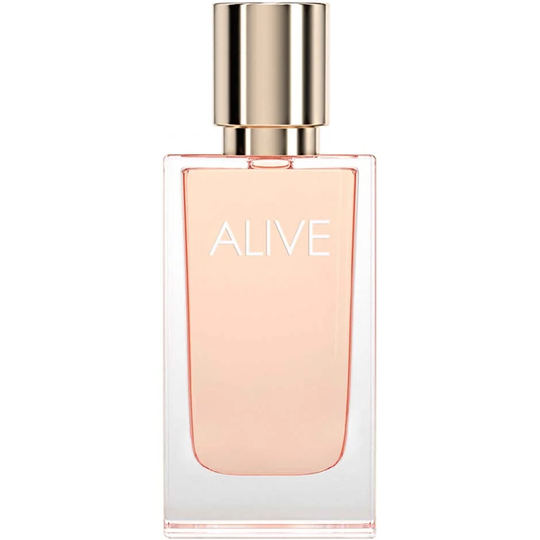 Boss Alive , 30 ml Hugo Boss Hajuvedet