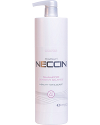 Neccin 4 Shampoo Sensitive Balance, 1000ml