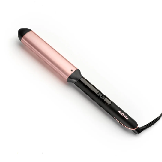 Rose Quartz, Babyliss Kihartimet