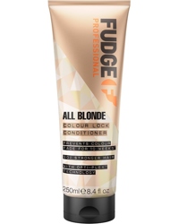 All Blonde Colour Lock Conditioner, 250ml