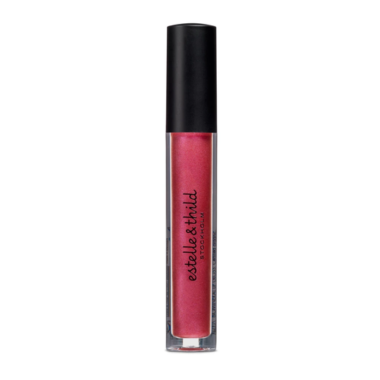 BioMineral Lip Gloss Cranberry Crush