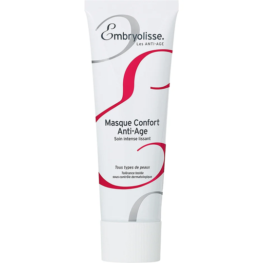 Anti age Comfort Mask, 60 ml Embryolisse Kasvonaamio
