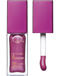 Lip Comfort Oil Shimmer, 03 Funky Raspberry