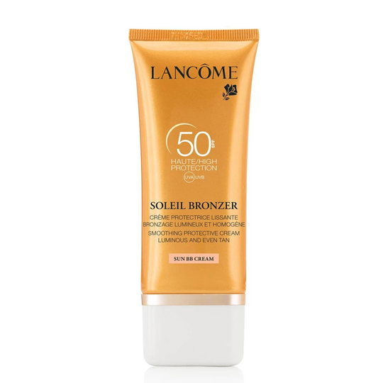 Soleil Bronzer Protective BB Cream SPF50 50 ml