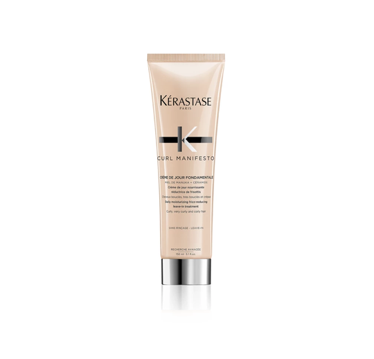 Curl Manifesto Crème De Jour Fondamentale Leave-in Serum 150 ml