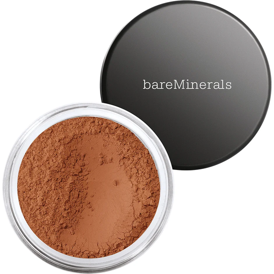 bareMinerals Radiance, 1,5 g bareMinerals Aurinkopuuterit