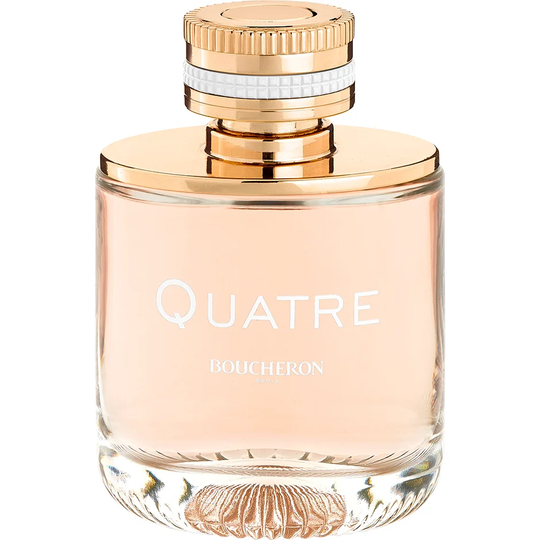Quatre Pour Femme , 50 ml Boucheron Hajuvedet