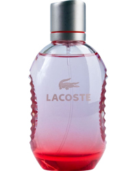 Red, EdT 125ml
