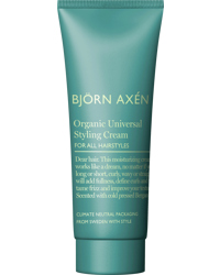 Organic Universal Styling Cream, 100ml