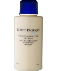 Moisturizing Body Lotion Dry Skin 200ml