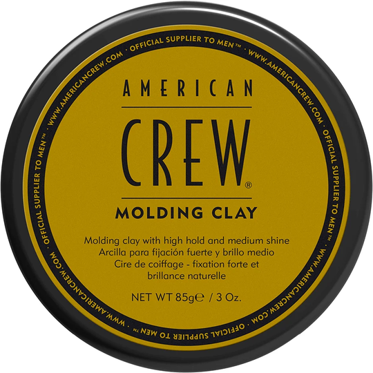 American Crew Molding Clay, 85 g American Crew Muotoilutuotteet