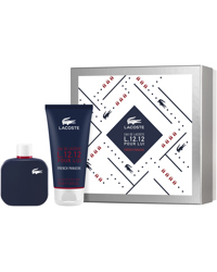 L.12.12 French Panache Pour Lui Set, EdT 100ml+SG 150ml