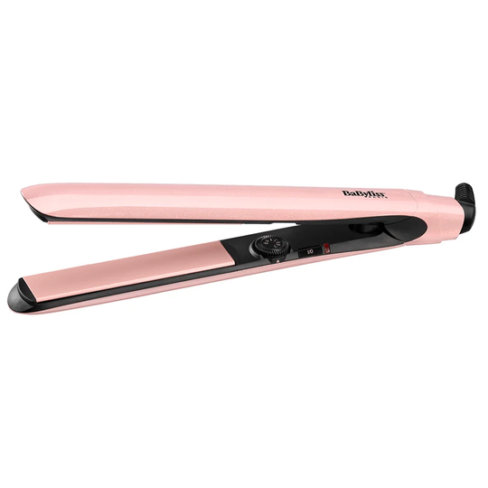 Rose Blush, Babyliss Kihartimet