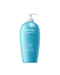 Eau Pure Shower Gel, 400ml