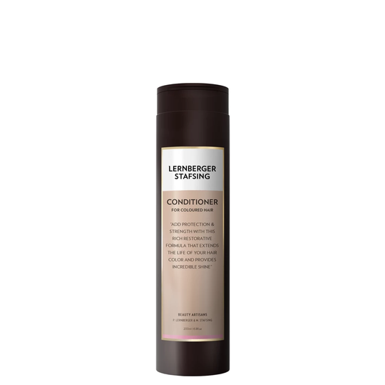 Conditioner For Coloured Hair 200 ml