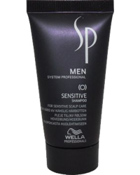 SP Men Sensitive Shampoo 30ml