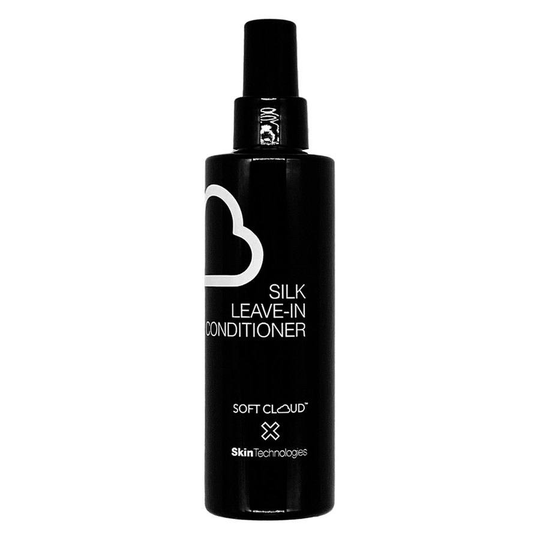 Soft Cloud Silk Leave-In Conditioner 200 ml