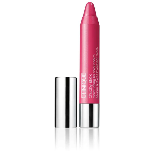 Chubby Stick Moisturizing Lip Colour Balm, Clinique Huulten hoito