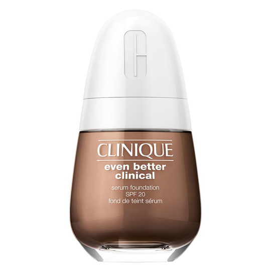 Clinique Even Better Clinical Serum Foundation SPF 20 30 ml - CN 126 Espresso