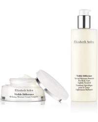 Visible Difference Gift Set
