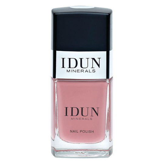 IDUN Minerals Nail Polish 11 ml - Anhydrit