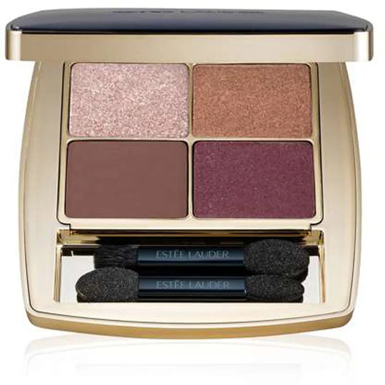 Pure Color Envy Luxe Eyeshadow Quad, 6 g Estée Lauder Luomivärit