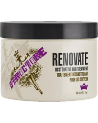 Structure Renovate Restorative Hair Treatment 150ml