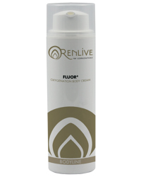 Flour4 Body Cream, 150ml