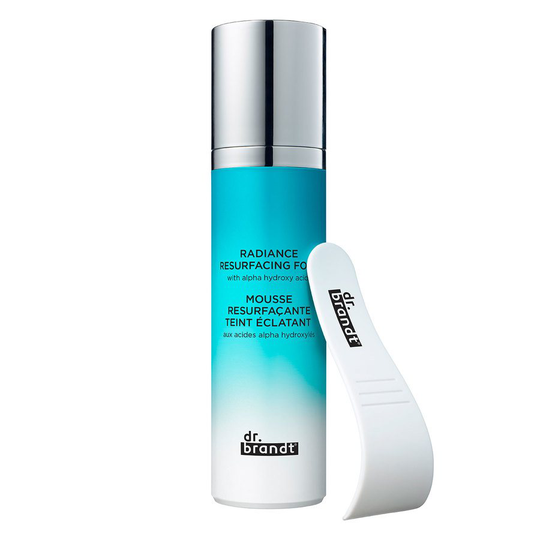 Dr.Brandt Radiance Resurfacing Foam 50 ml